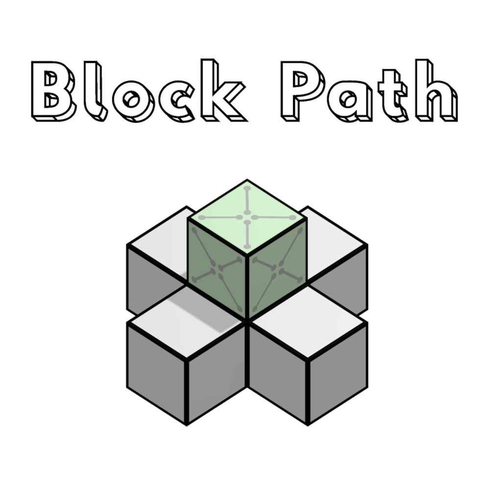 Block Path