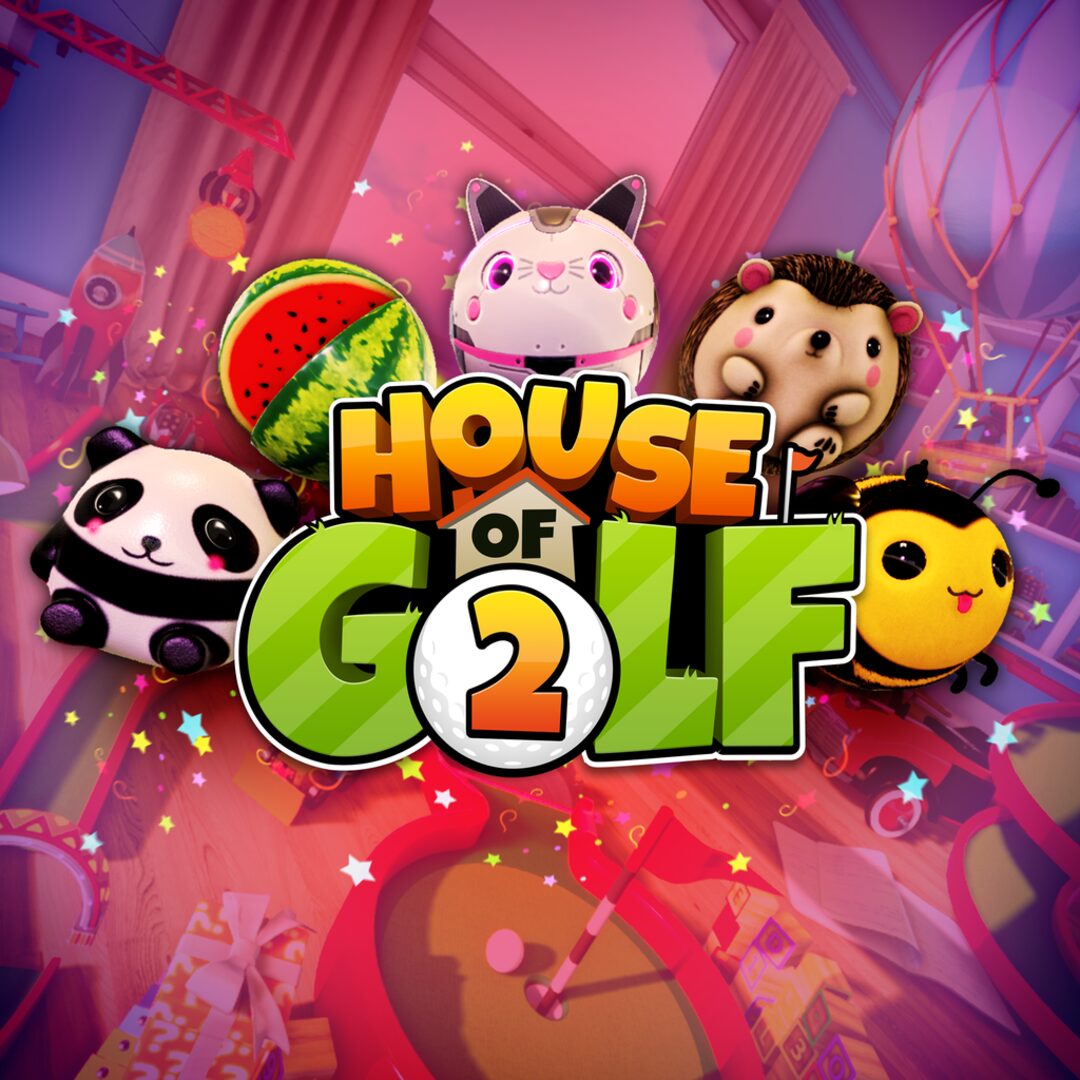 Casa do Golfe 2