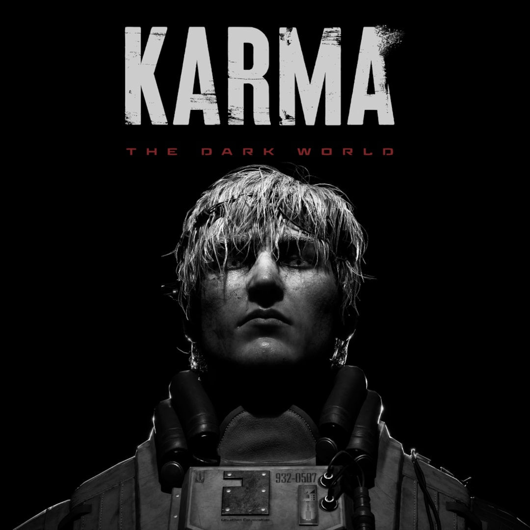 KARMA: O MUNDO SOMBRIO