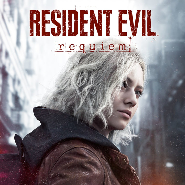 Resident Evil Requiem (PSN BR)