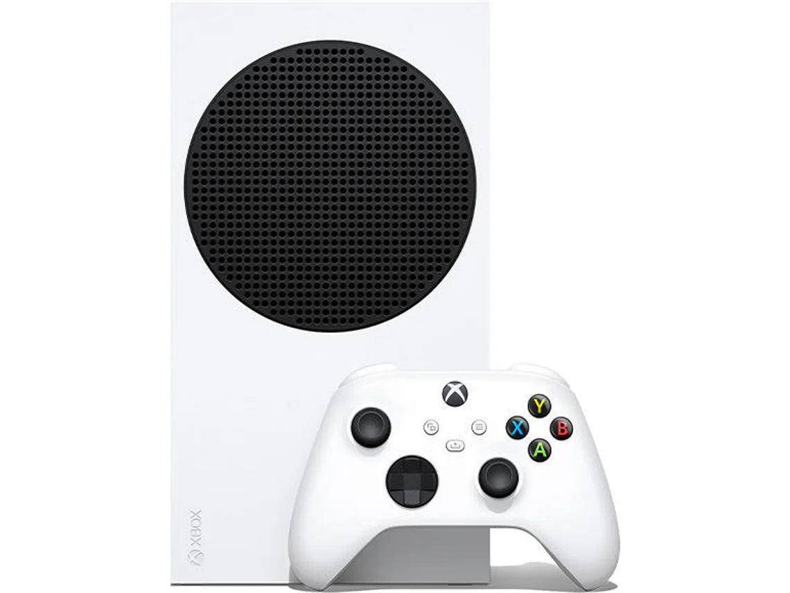 XBOX SERIES S | X