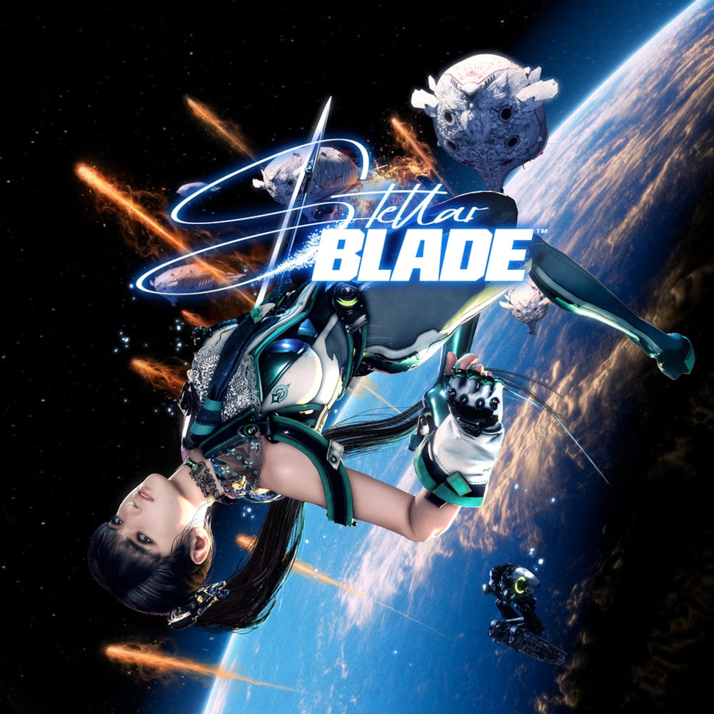 Stellar Blade™ - Falas Store – Jogos Digitais em Angola