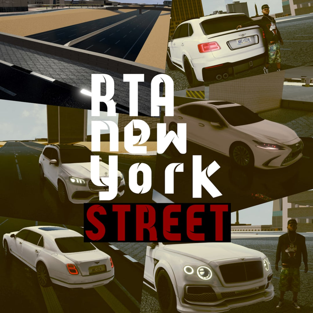 RTA New York Street