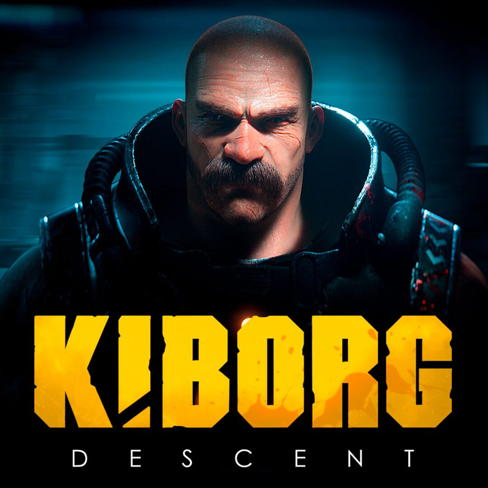 KIBORG: Descent