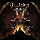 9th Dawn Remake (PSN BR)