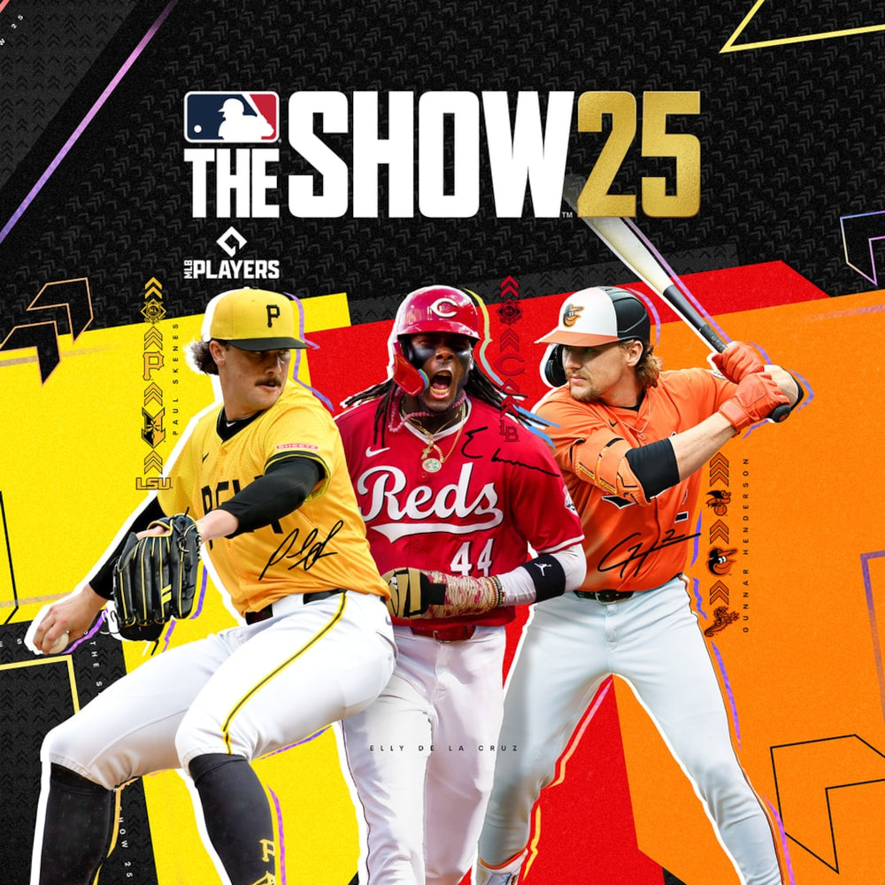 MLB® The Show™ 25 - Falas Store – Jogos Digitais em Angola
