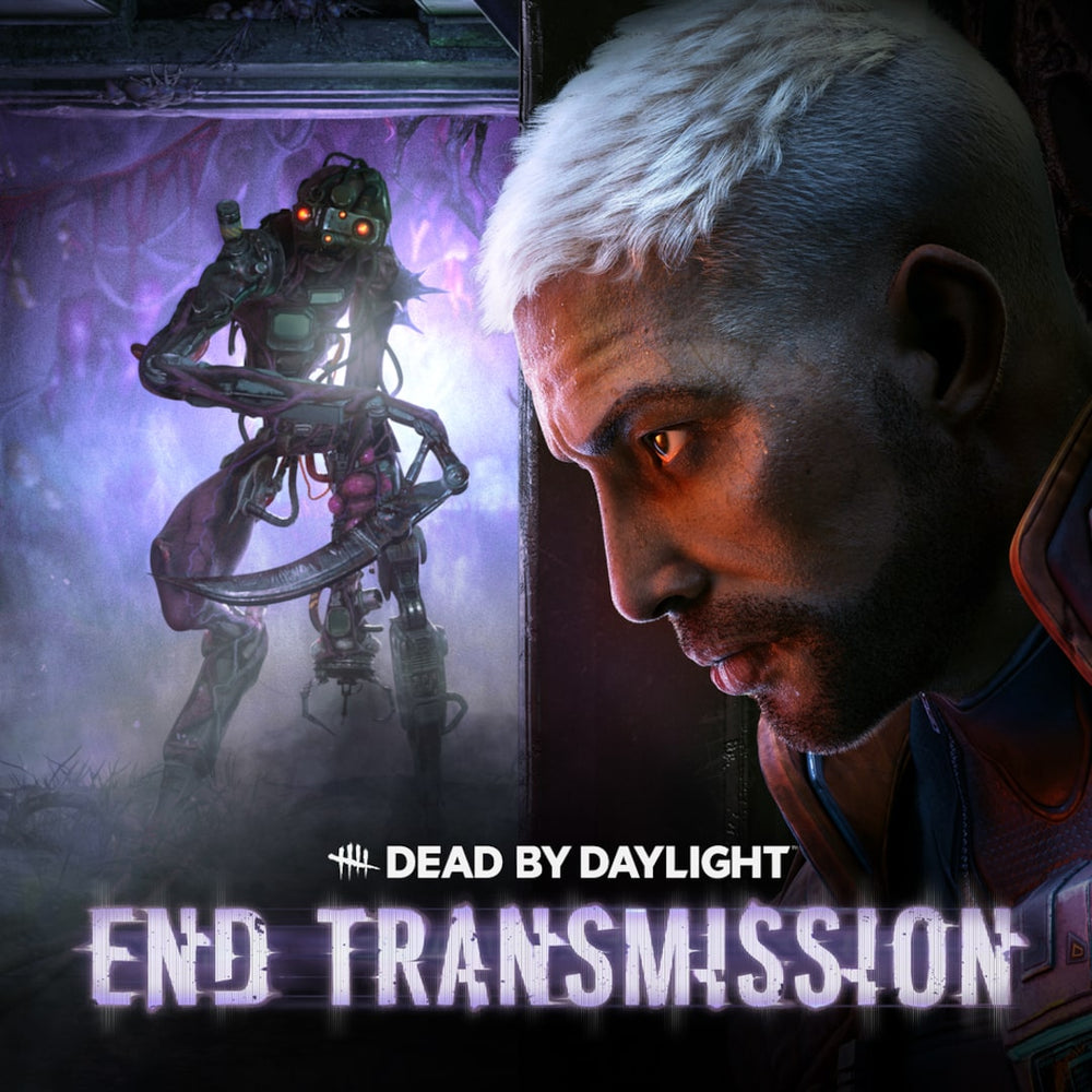 Dead by Daylight: Capítulo End Transmission