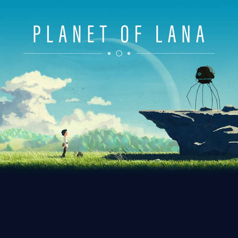 Planet of Lana - Falas Store – Jogos Digitais em Angola