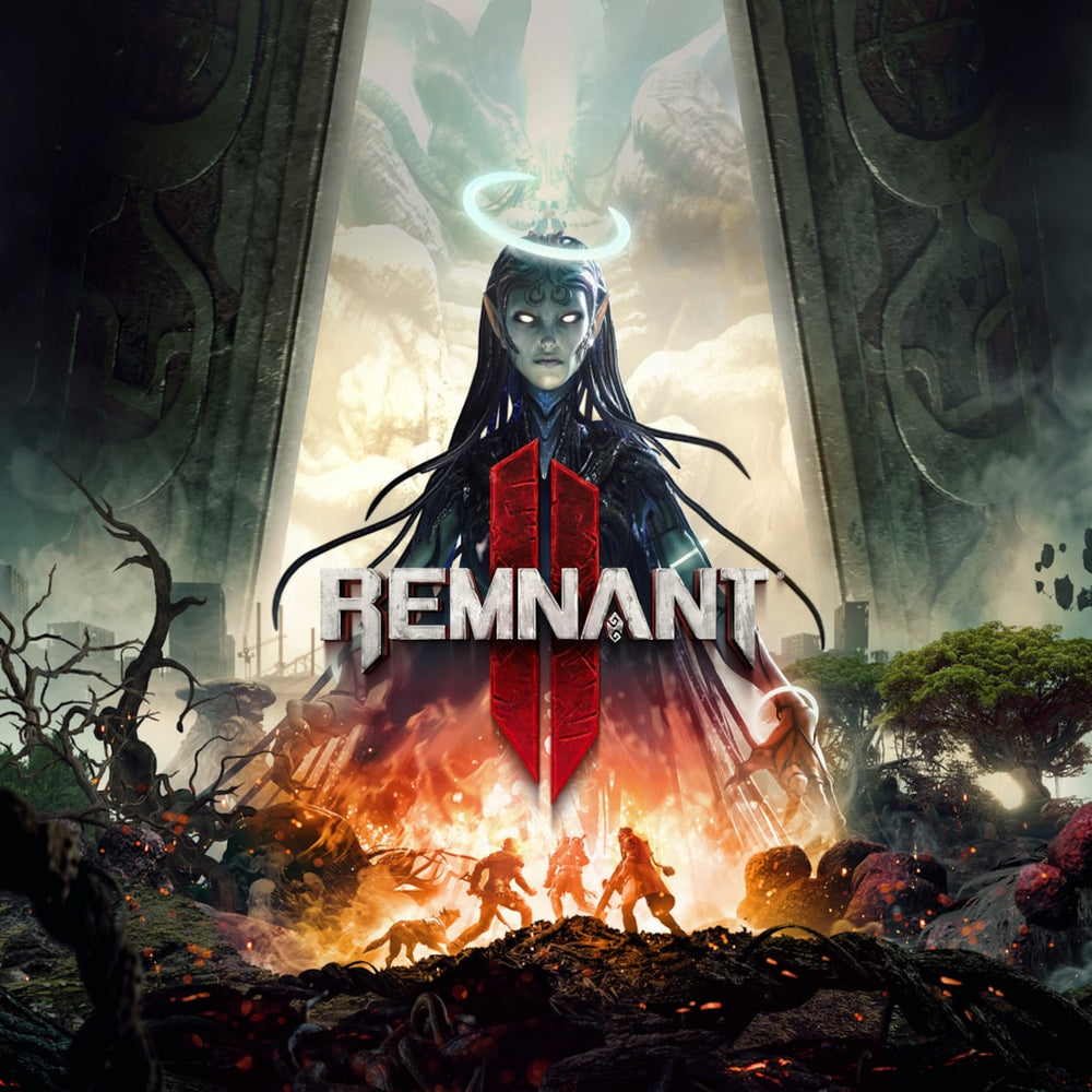Remnant II® - Falas Store – Jogos Digitais em Angola