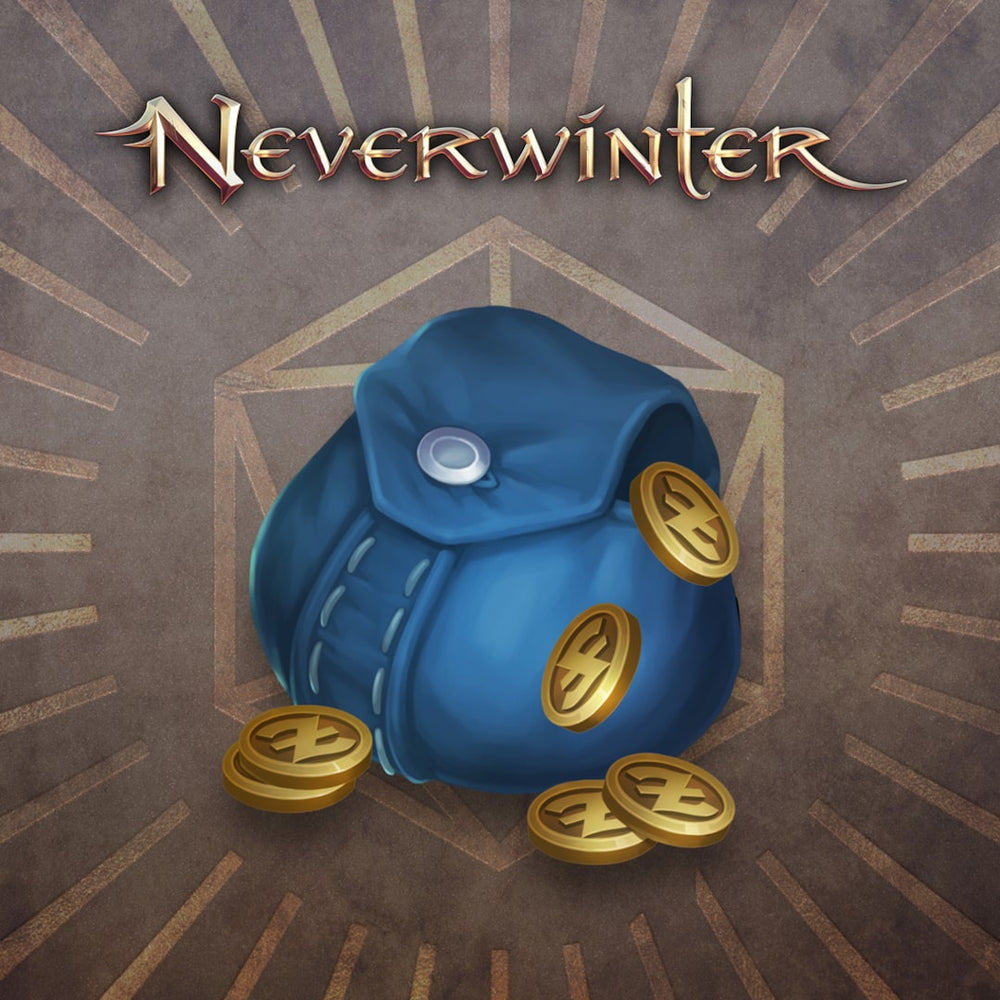 500 Neverwinter Zen (PSN BR)