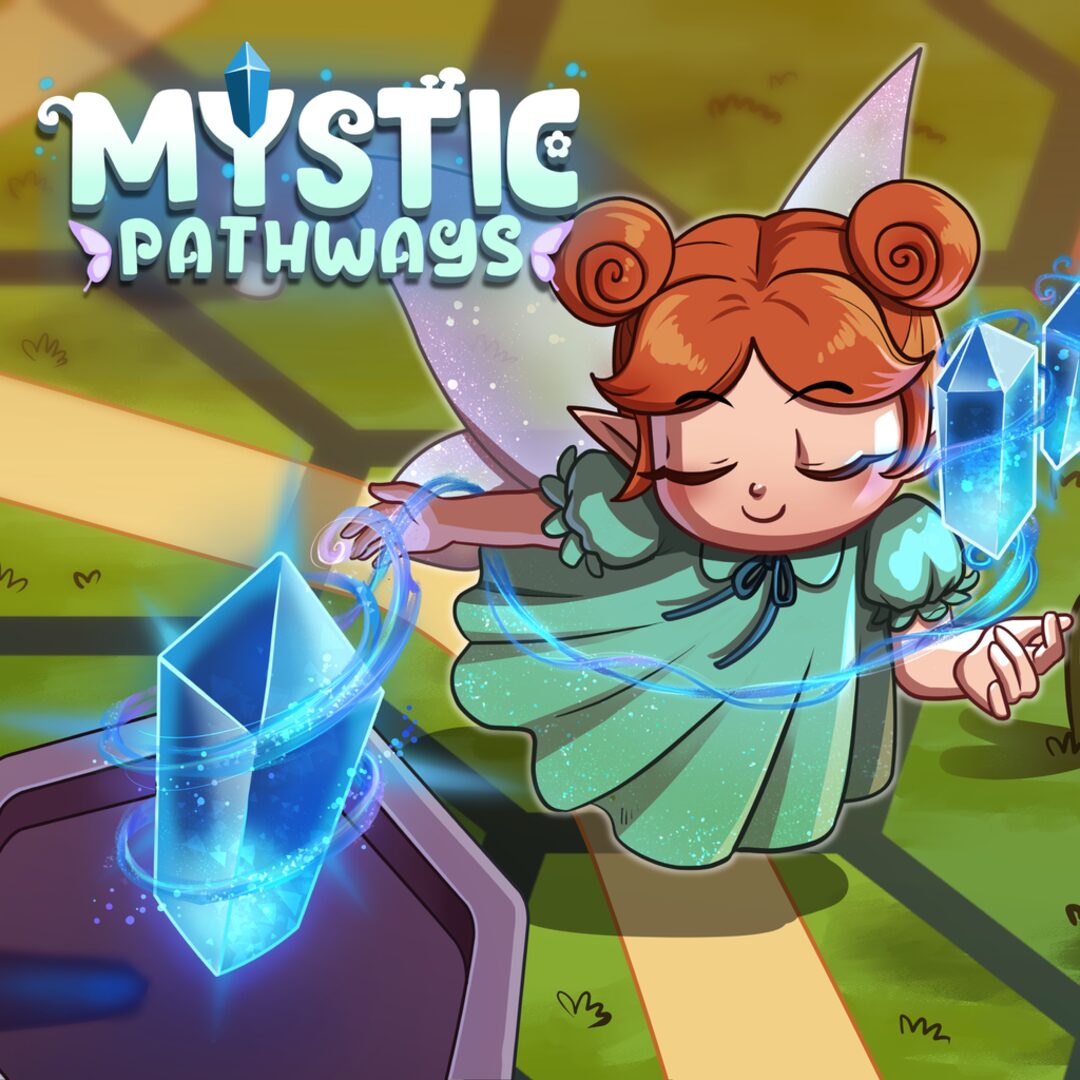 Mystic Pathways