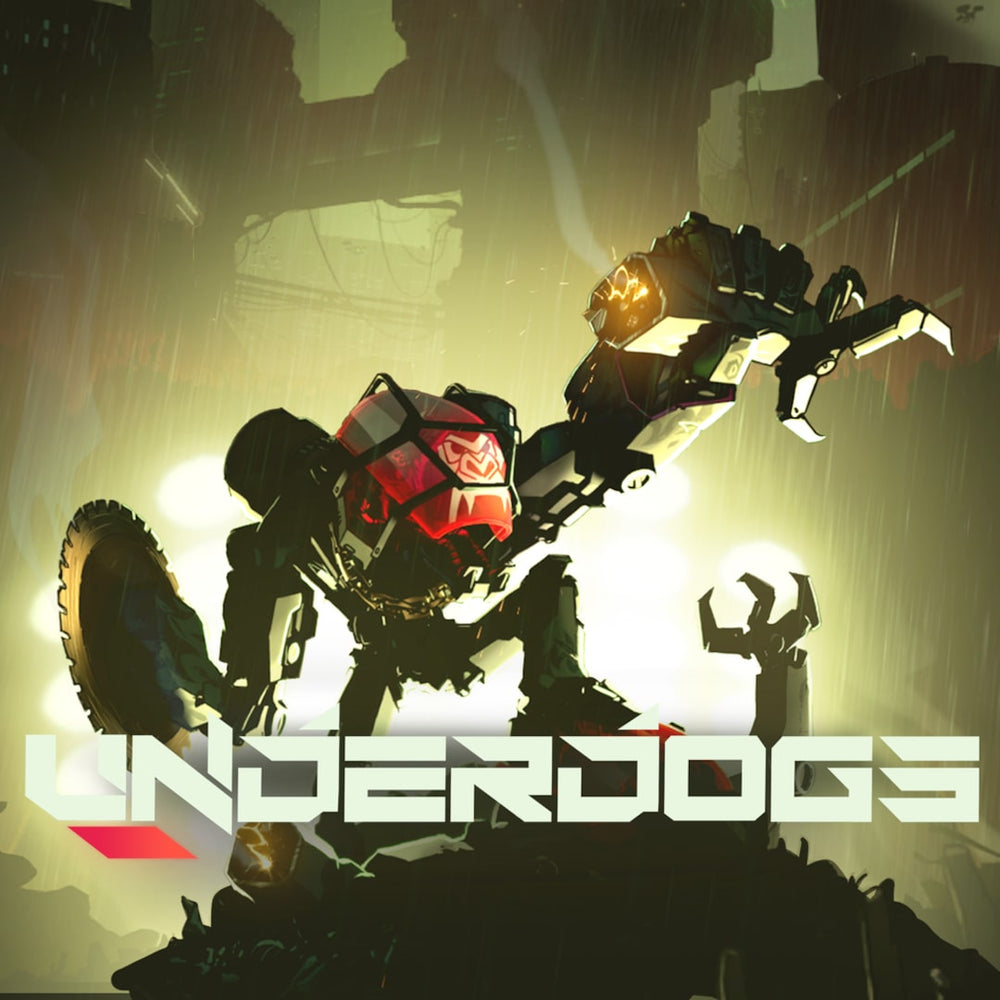 UNDERDOGS