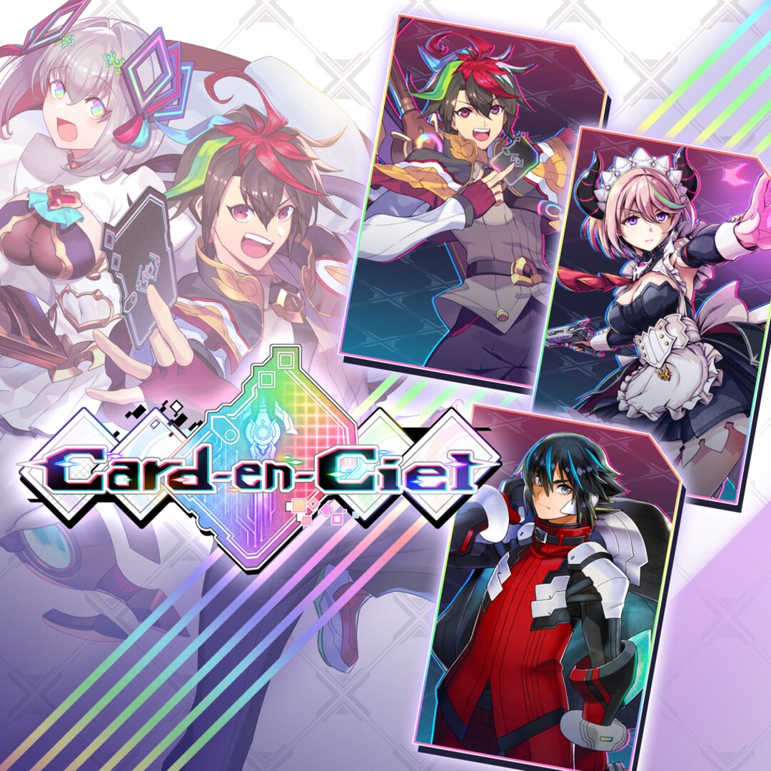 Card-en-Ciel - Passe de Expansão