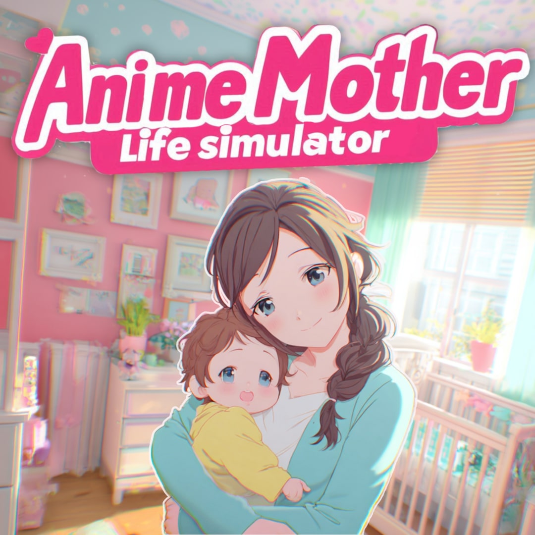 Anime Mother Life Simulator