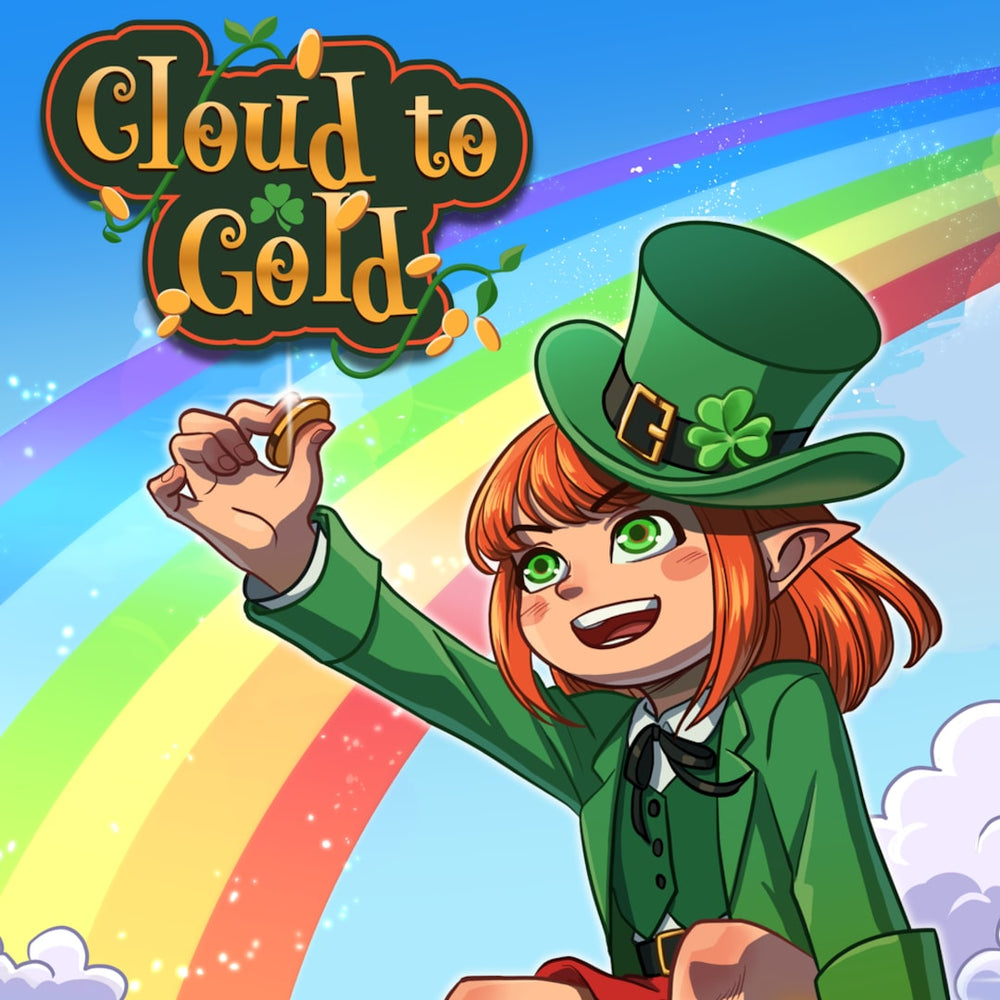 Cloud to Gold