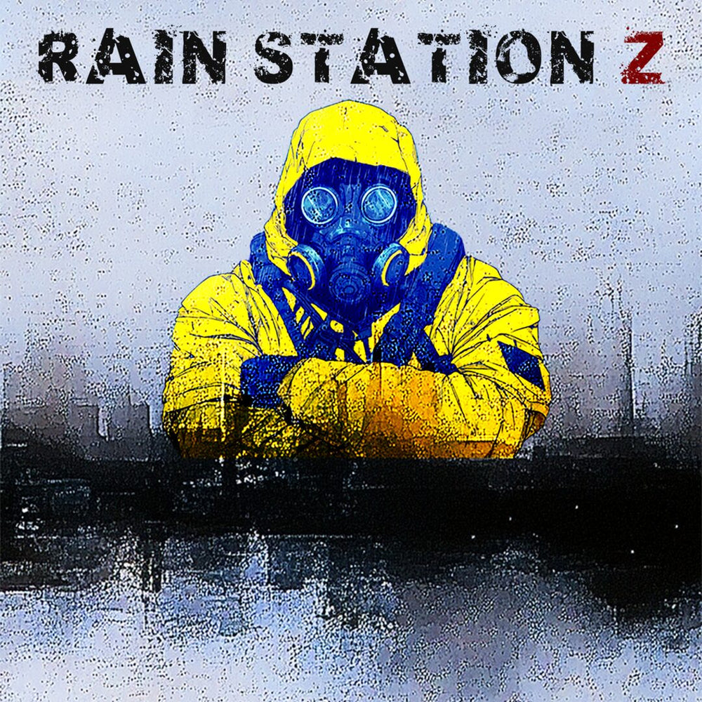 Rain Station Z