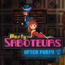Party Saboteurs: After Party (PSN BR)
