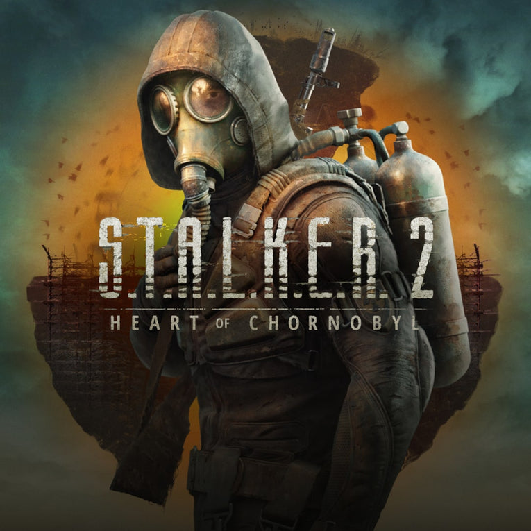 S.T.A.L.K.E.R. 2: Heart of Chornobyl (PSN BR)