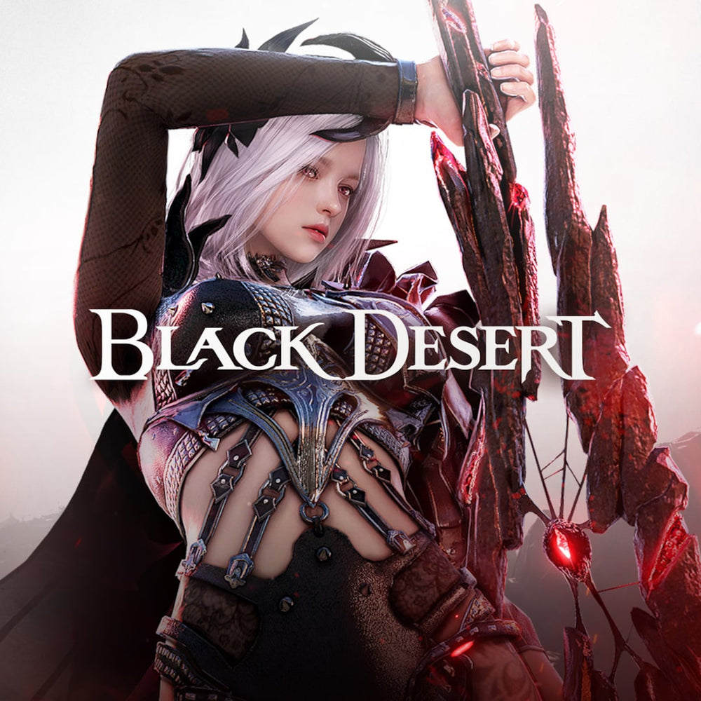 Black Desert - Falas Store – Jogos Digitais em Angola