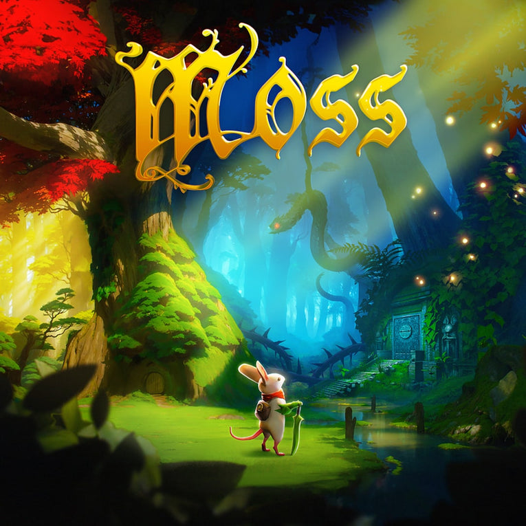 Moss (PSN BR)