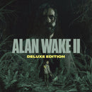 Alan Wake 2 Deluxe Edition (PSN BR)