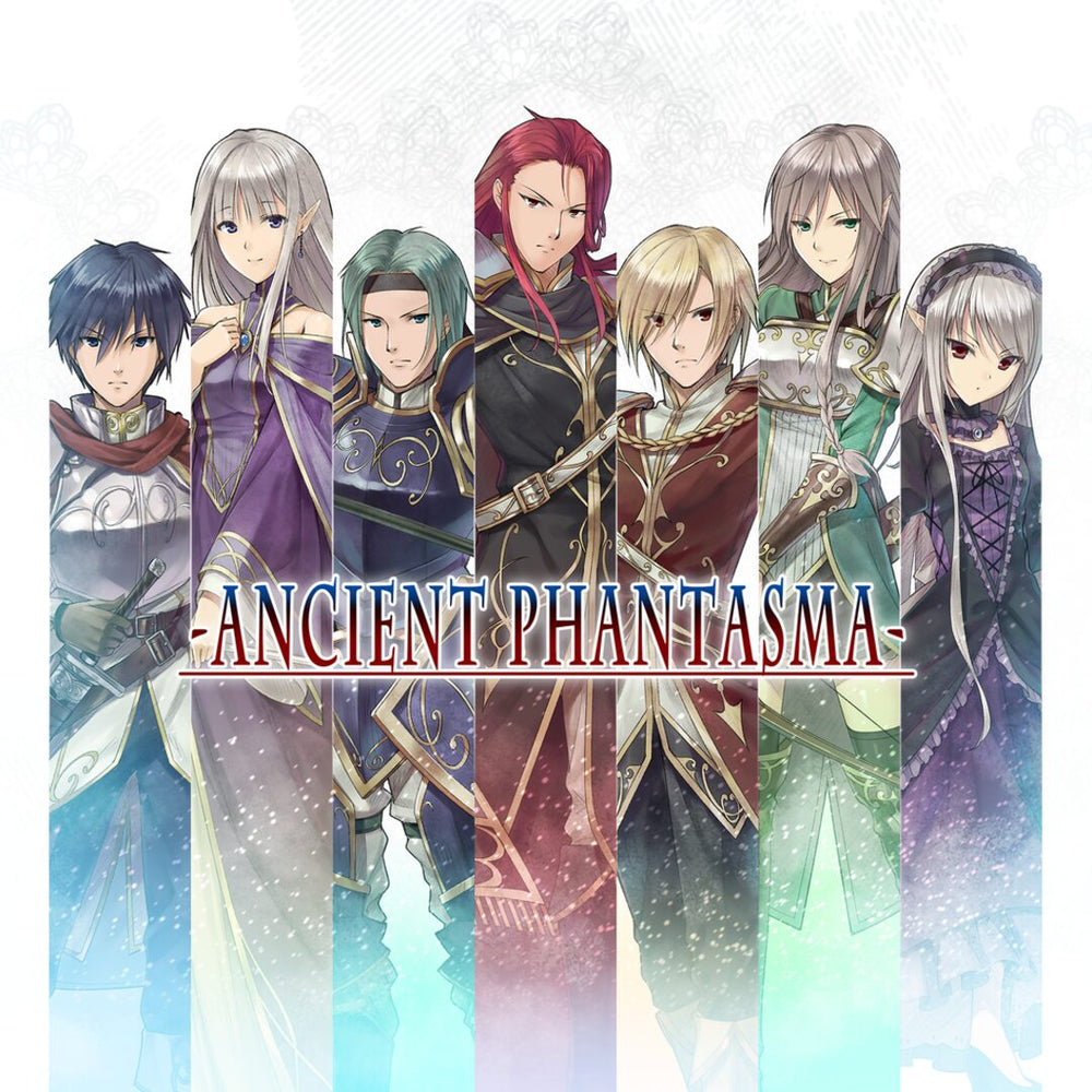 Ancient Phantasma (PSN BR)