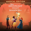 Disney Dreamlight Valley: The Storybook Vale – Magical Edition (PSN BR)