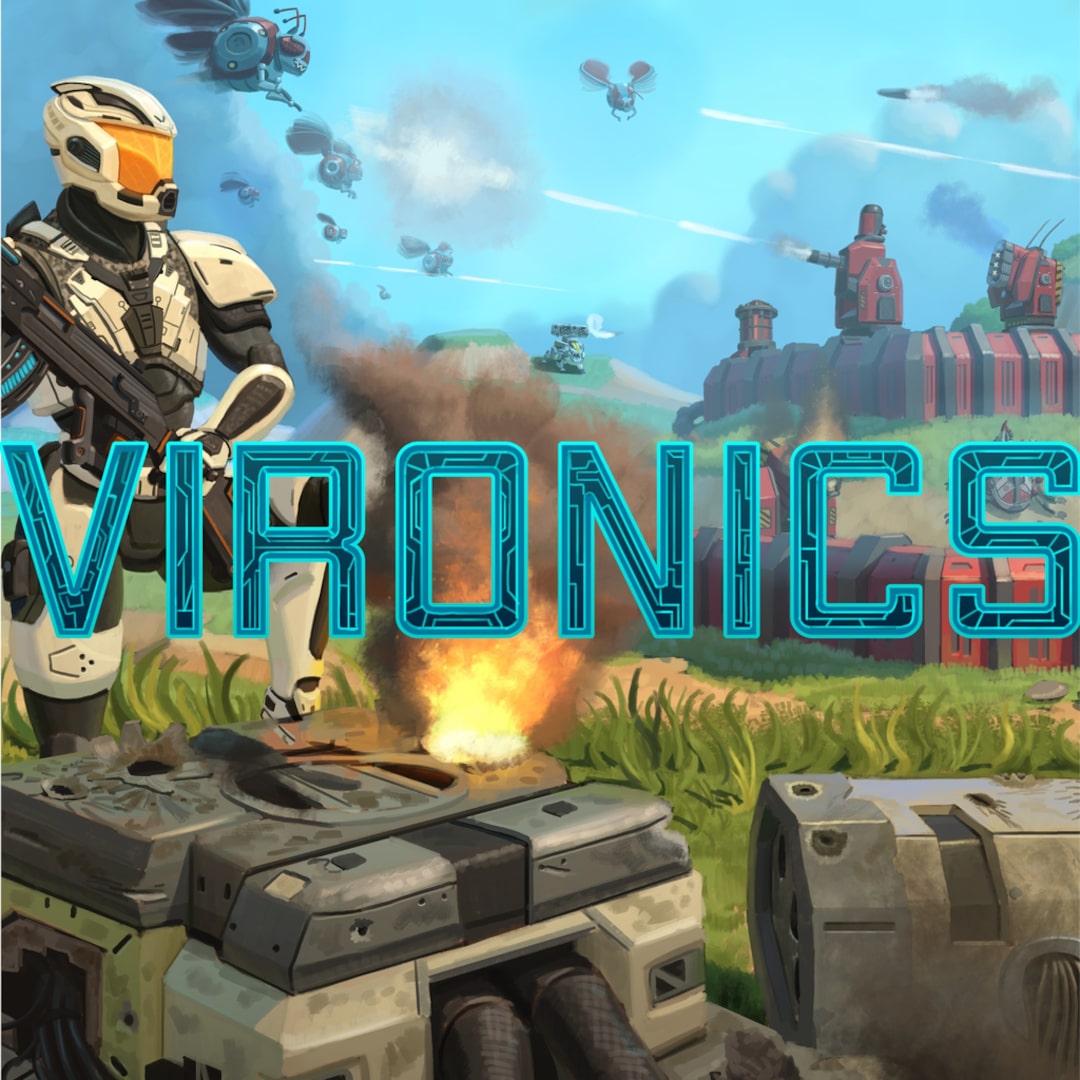 Vironics