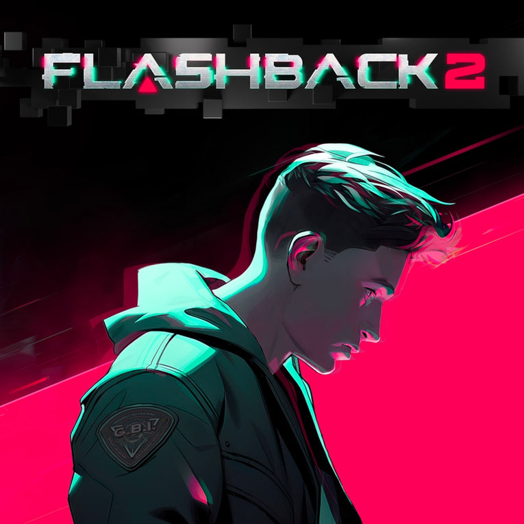Flashback 2 (PSN BR)
