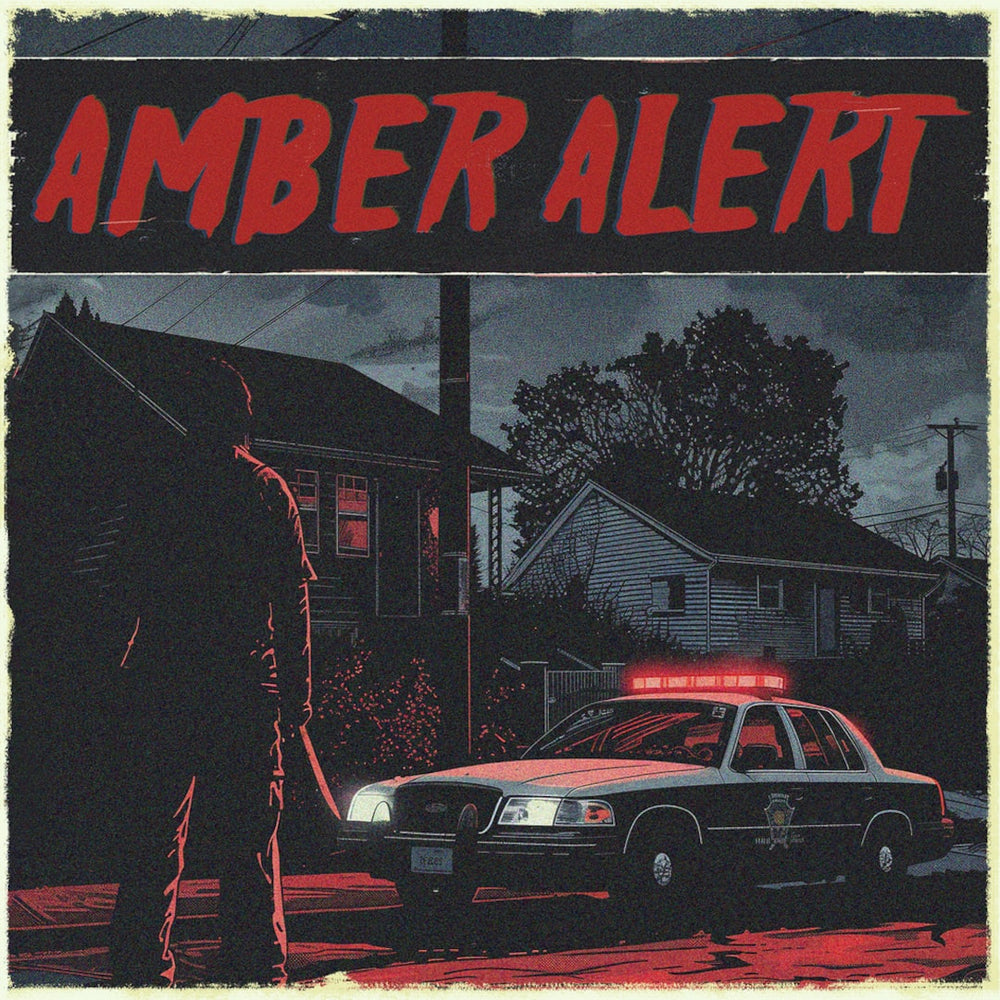 Amber Alert Director's cut - Falas Store – Jogos Digitais em Angola