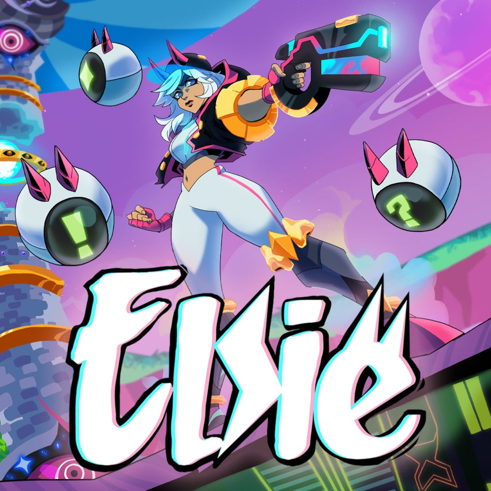 Elsie