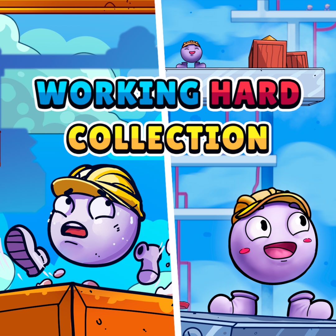 Working Hard Collection