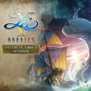 Ys X - Digital Ultimate Upgrade (PSN BR)
