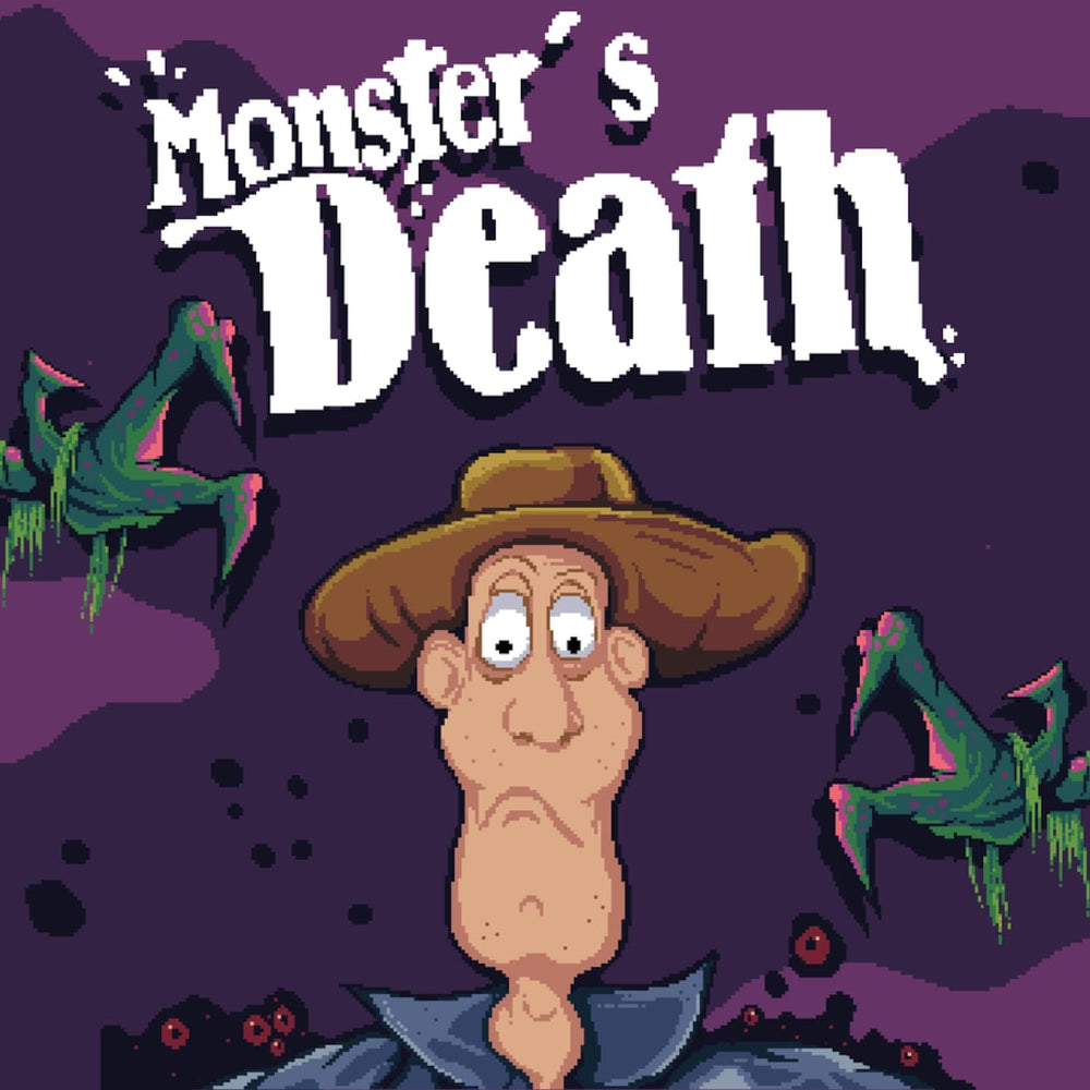 Monster's Death