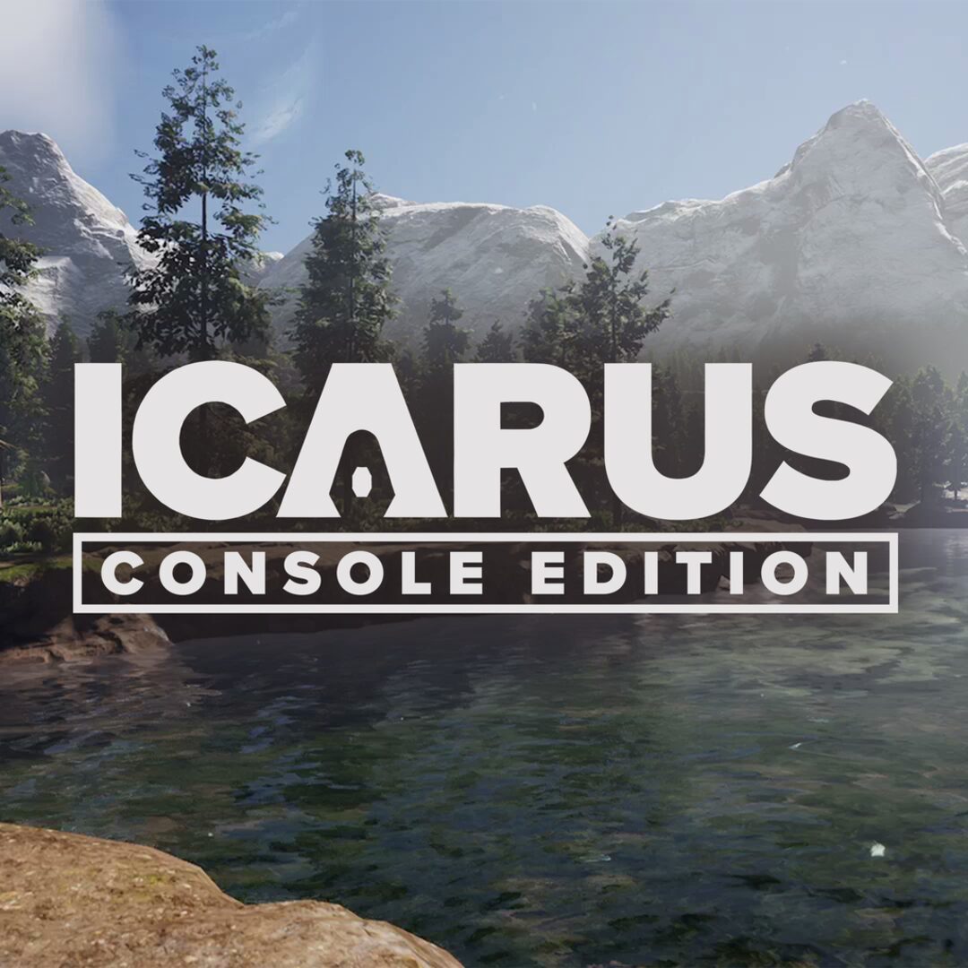 ICARUS: Console Edition - Everbark Outpost