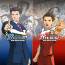 Ace Attorney Anthology (PSN BR)