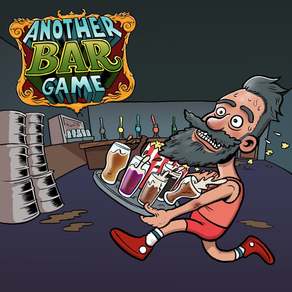 Another Bar Game