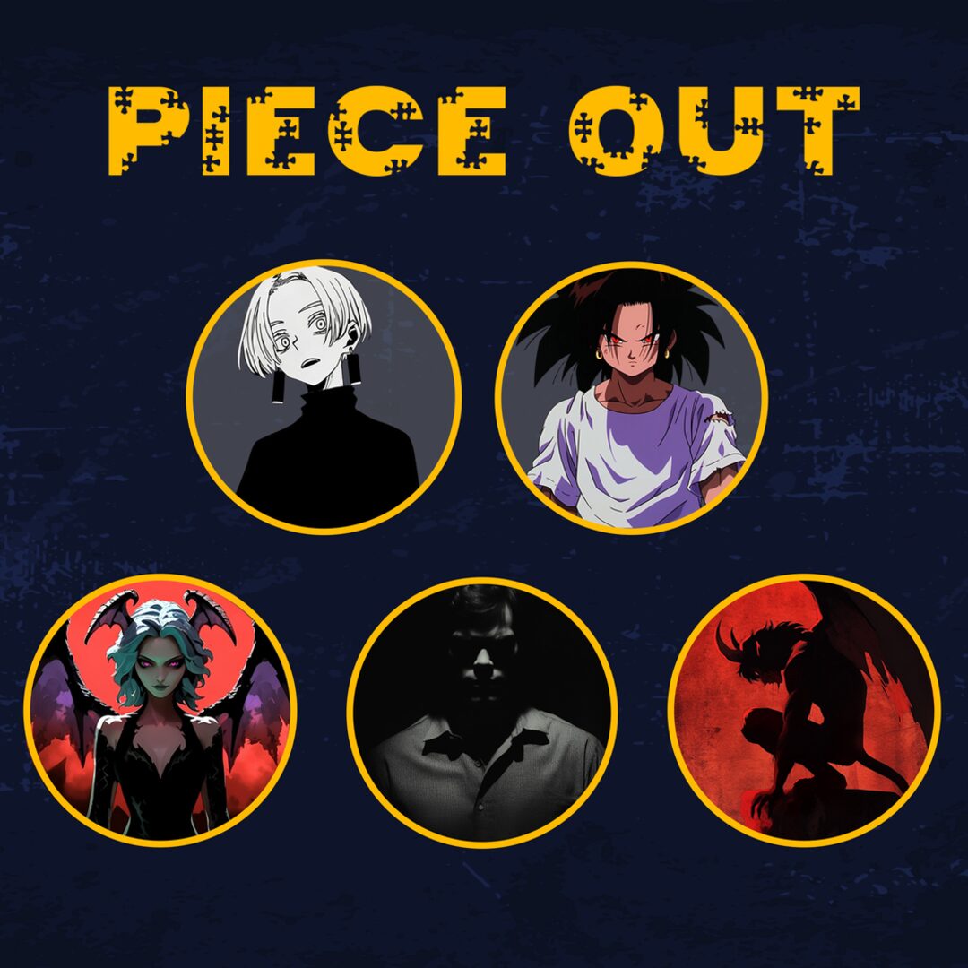 Piece Out 1980 Bundle