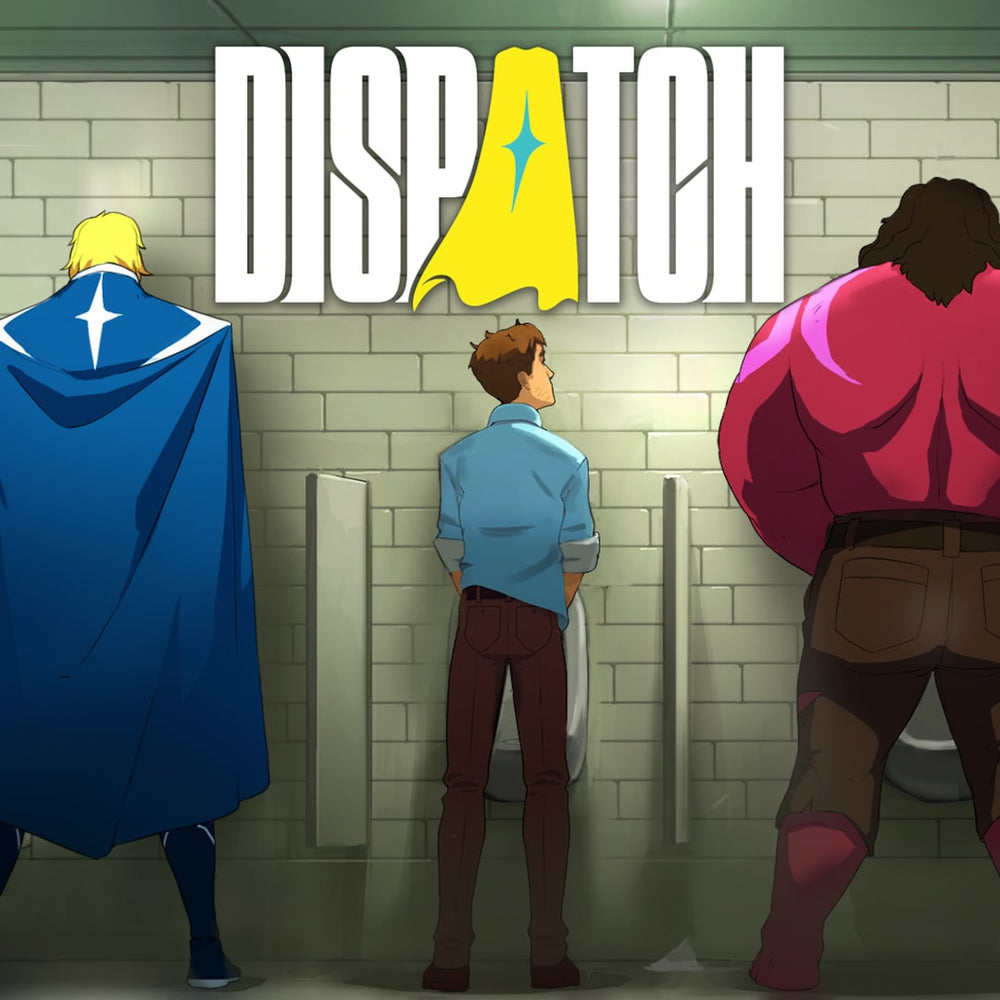 Dispatch - Falas Store – Jogos Digitais em Angola