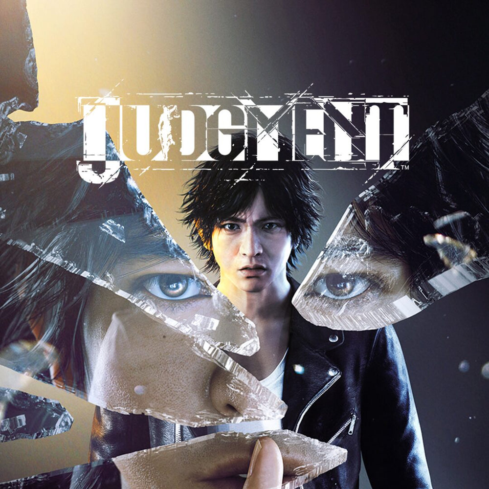 Judgment - Falas Store – Jogos Digitais em Angola