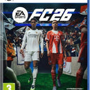 EA SPORTS FC 26 - PS5 - DISCO - Falas Store – Jogos Digitais em Angola