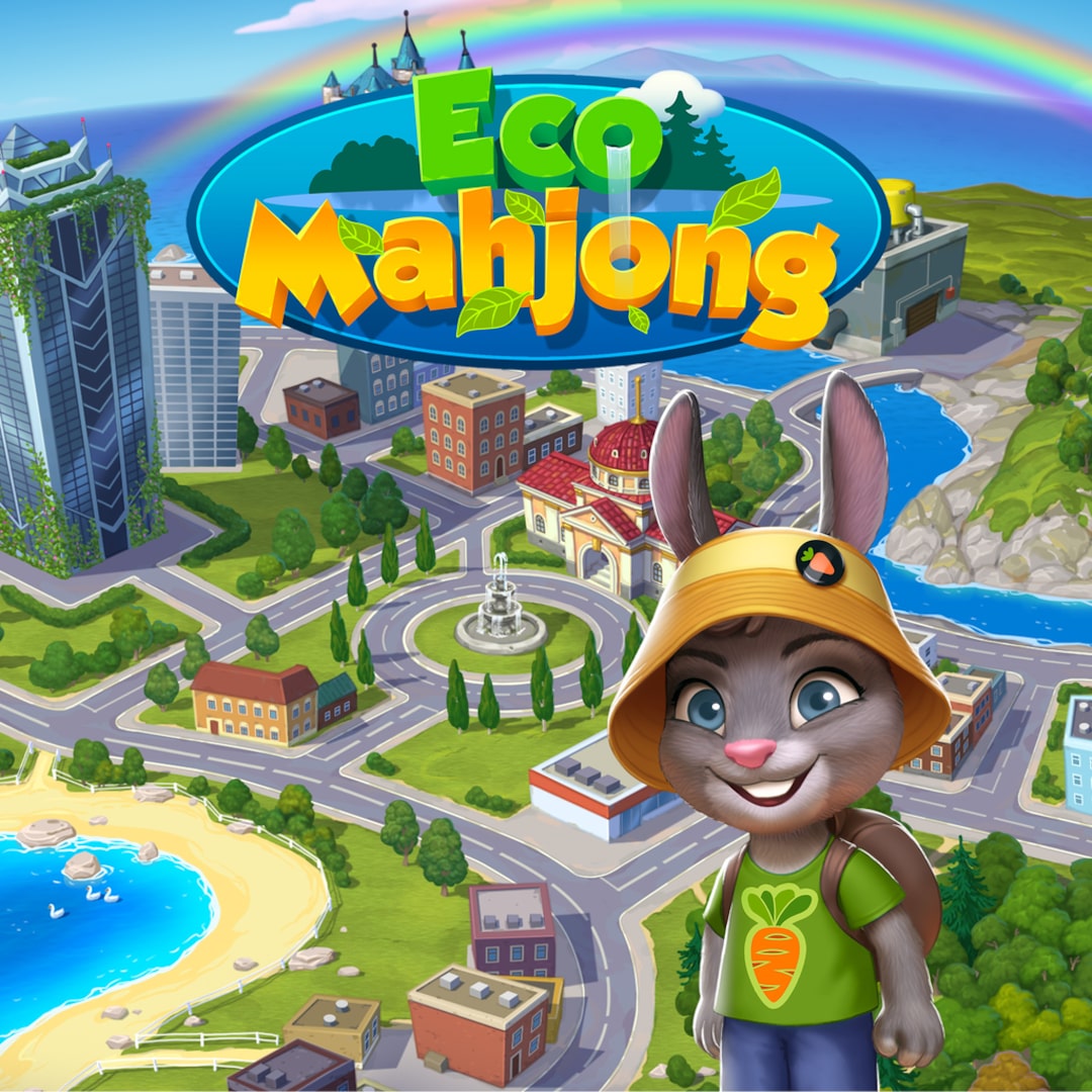 Eco Mahjong