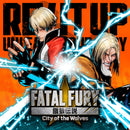 FATAL FURY: City of the Wolves (PSN BR)