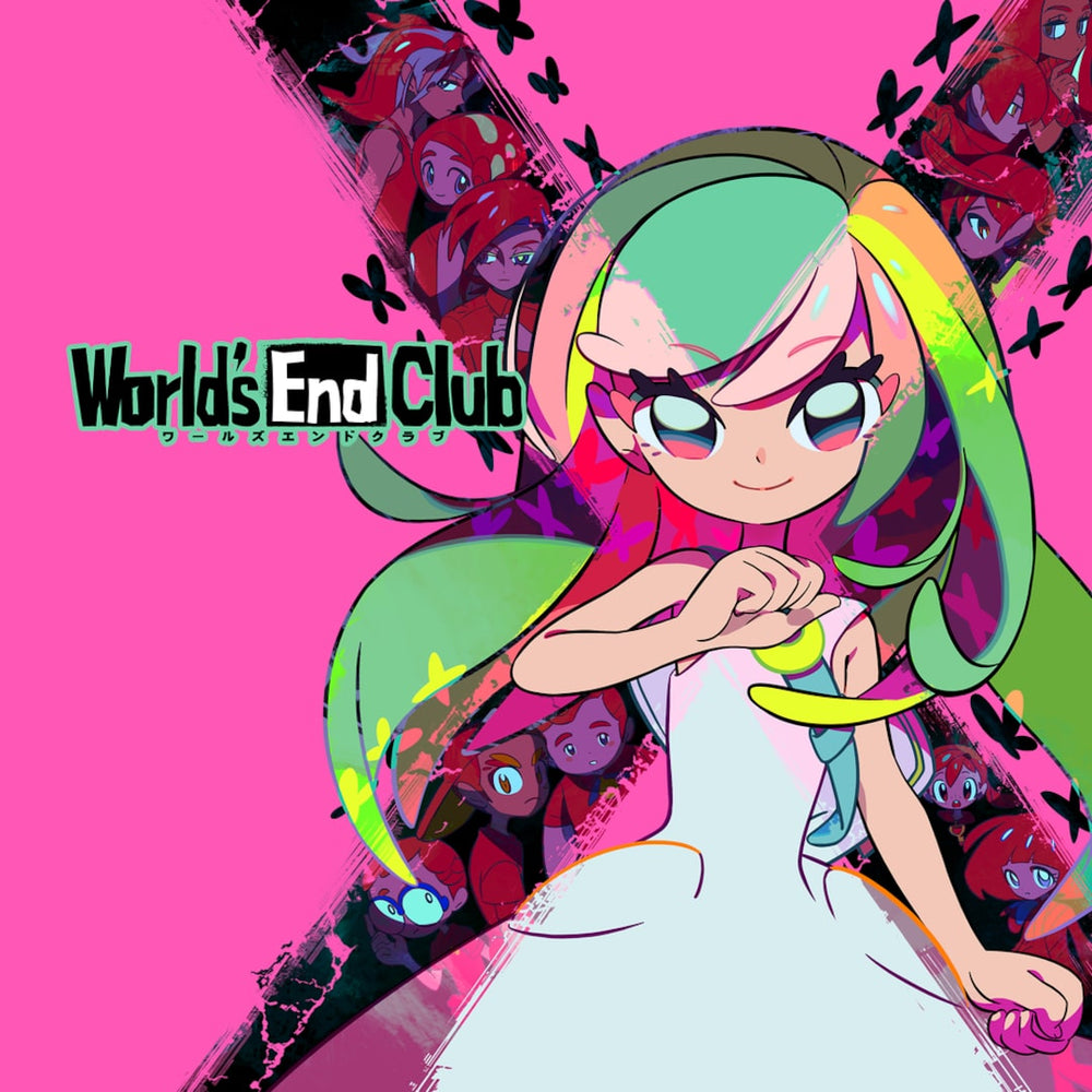 World's End Club