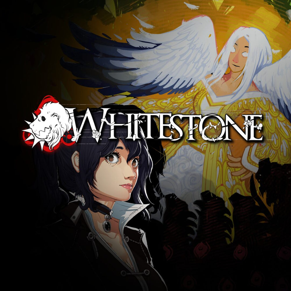 Whitestone (PSN BR)