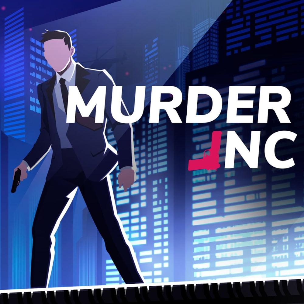 Murder Inc