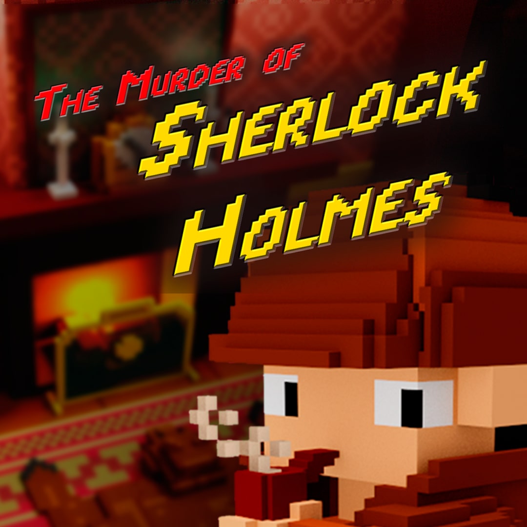O Assassinato de Sherlock Holmes