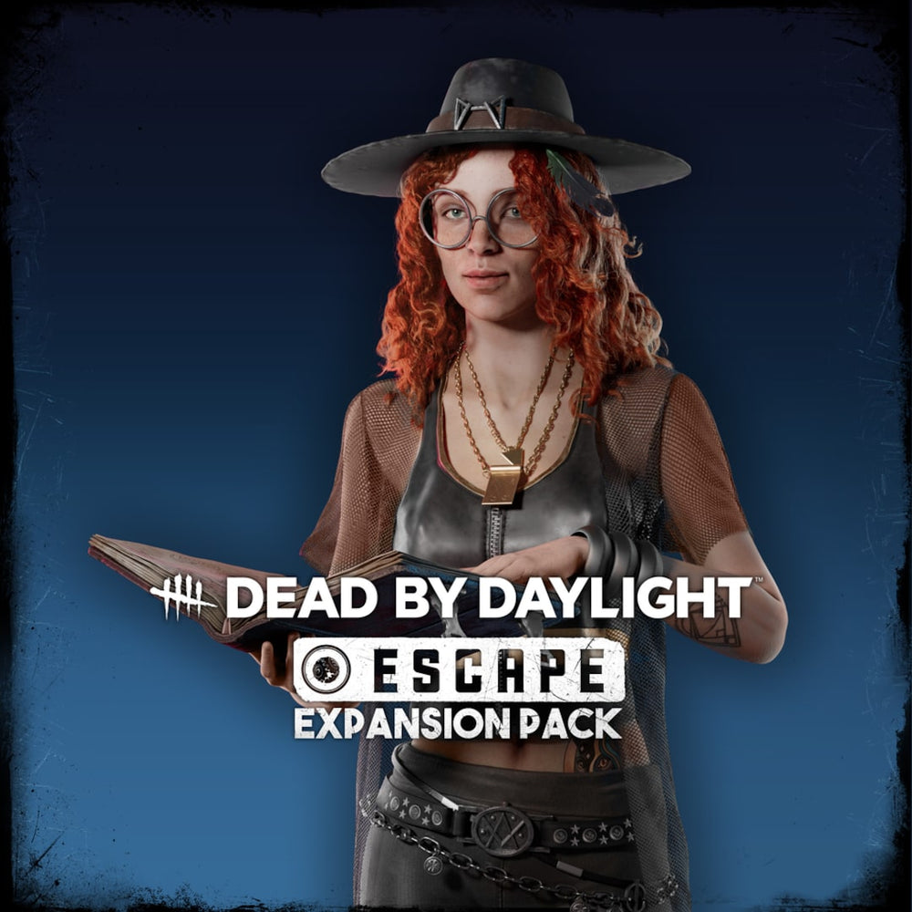 Dead by Daylight: Pacote de Expansão Escape