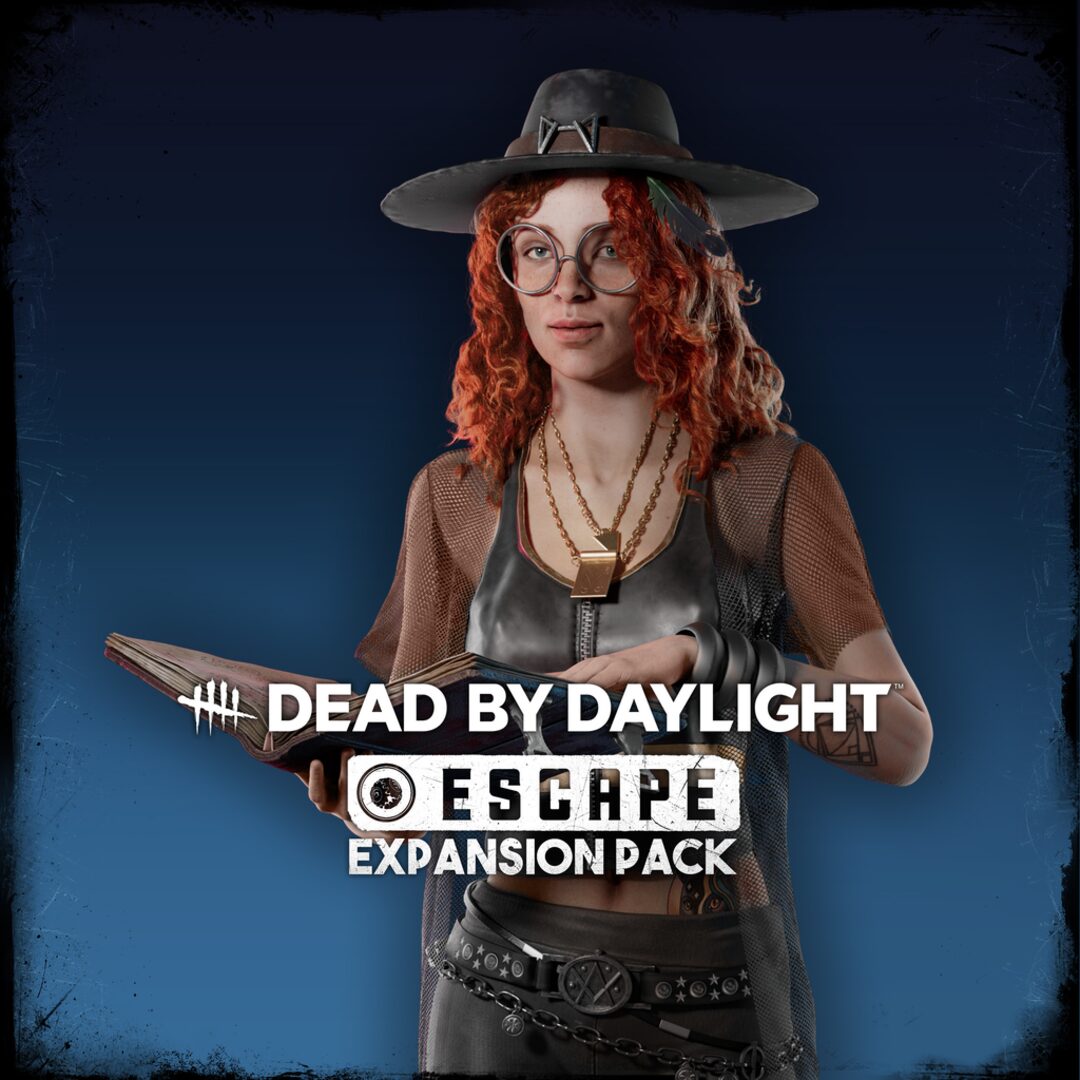Dead by Daylight: Pacote de Expansão de Fuga