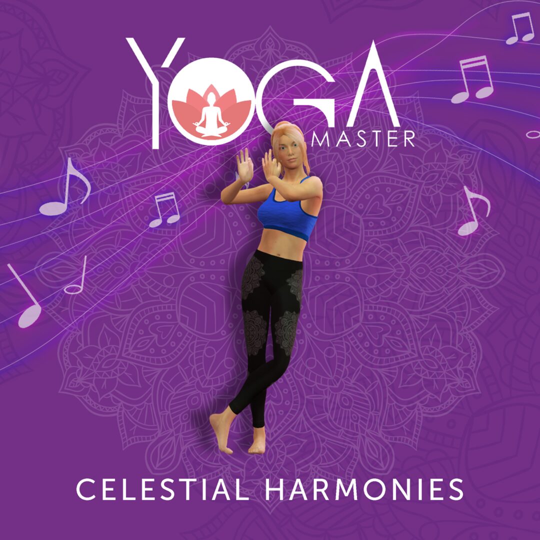 YOGA MASTER - Celestial Harmonies